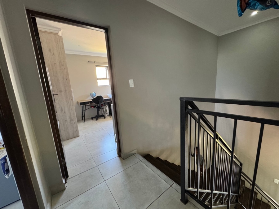 To Let 3 Bedroom Property for Rent in Leloko Lifestyle Estate North West